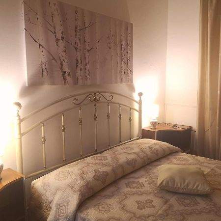 Assueli B&B Assemini Exteriér fotografie