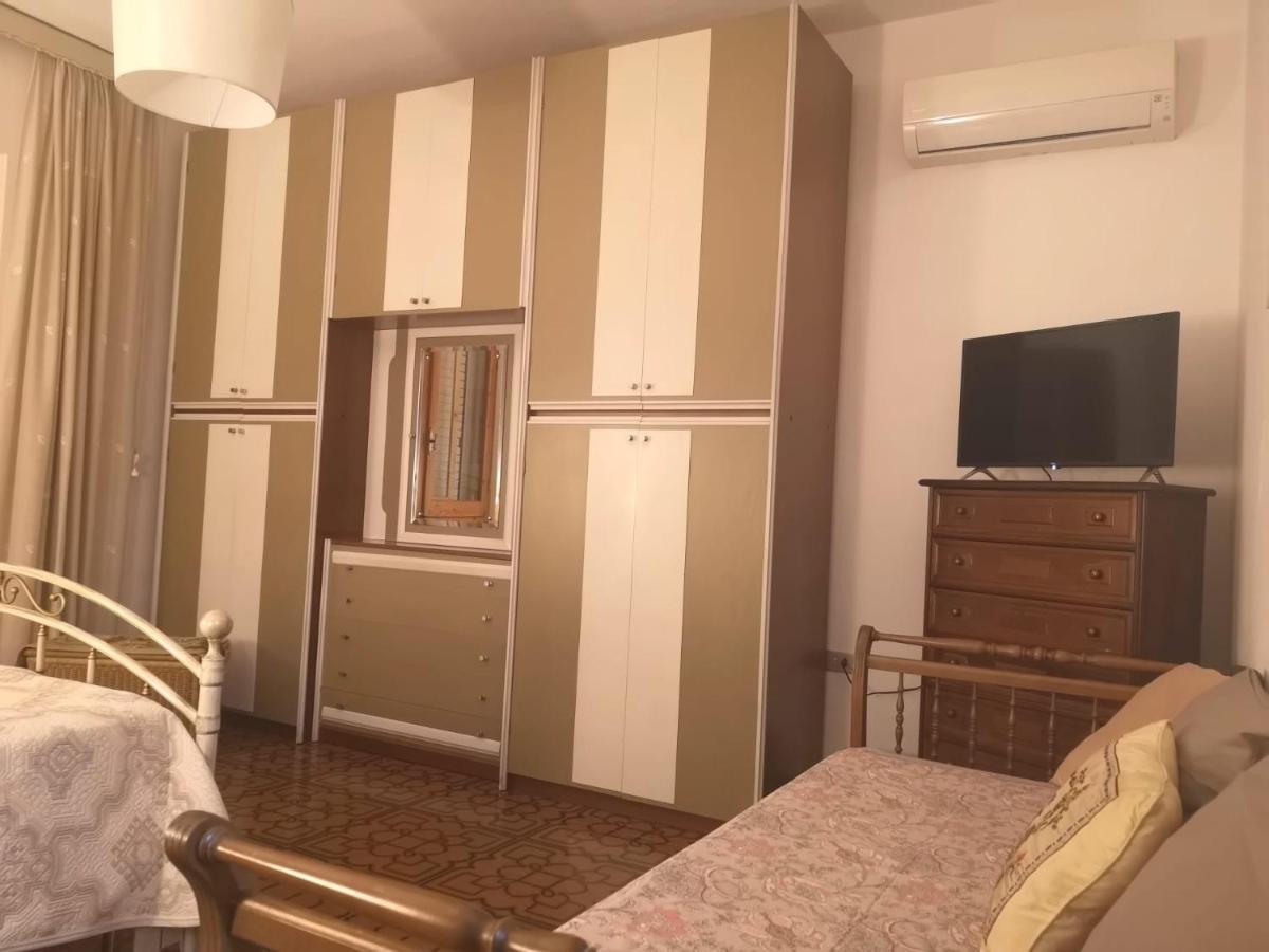 Assueli B&B Assemini Exteriér fotografie