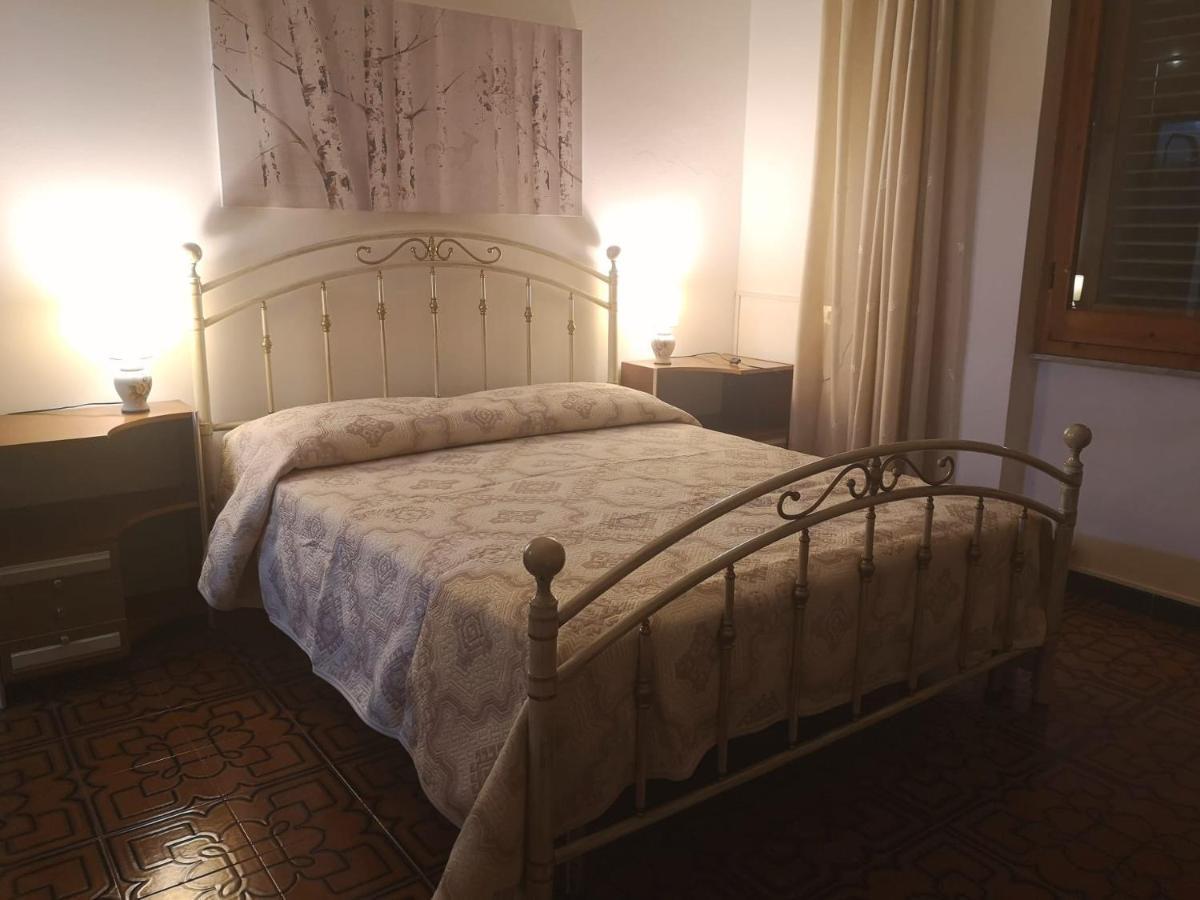 Assueli B&B Assemini Exteriér fotografie