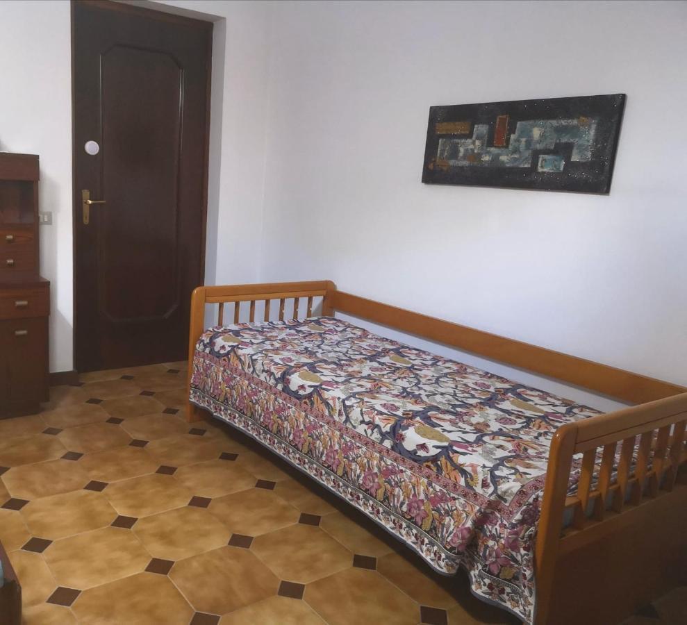 Assueli B&B Assemini Exteriér fotografie