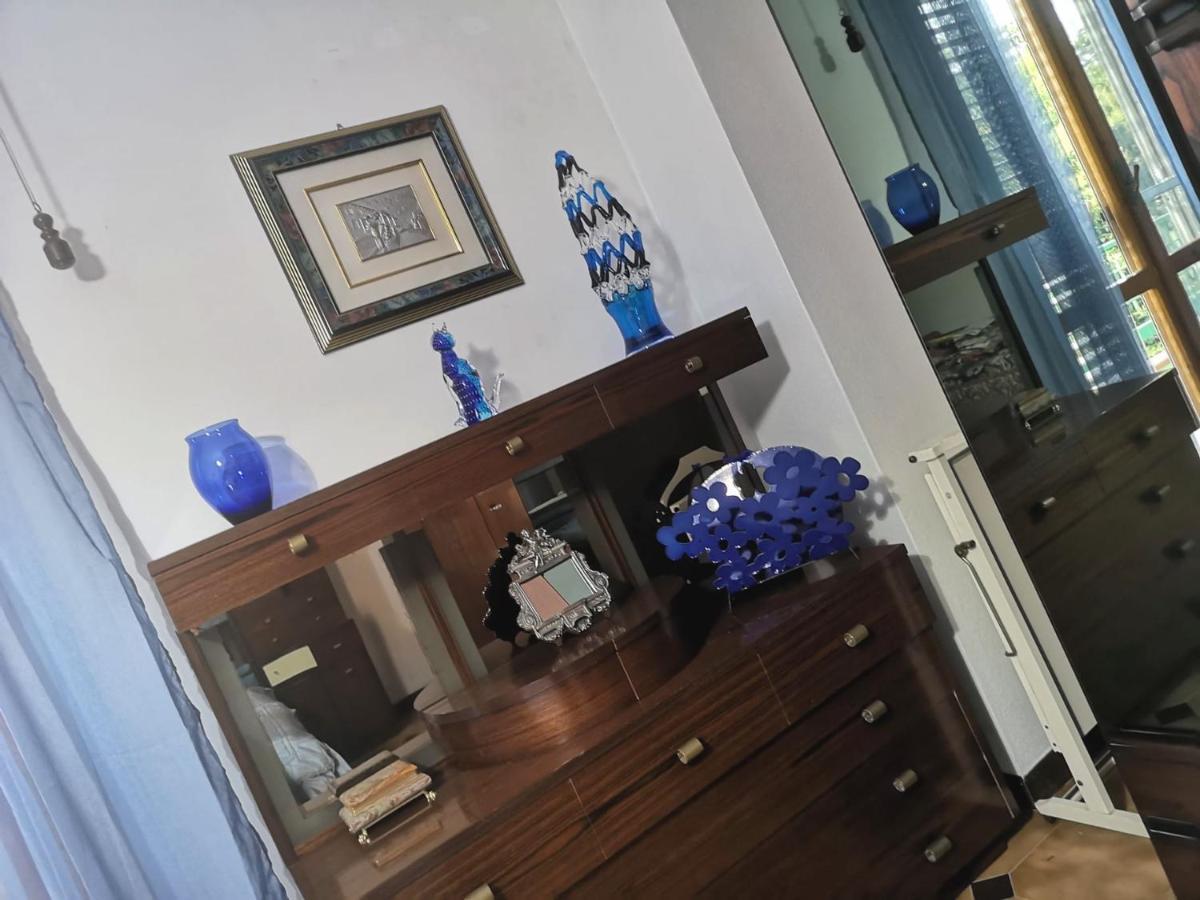 Assueli B&B Assemini Exteriér fotografie
