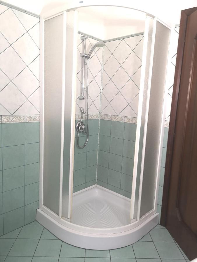 Assueli B&B Assemini Exteriér fotografie