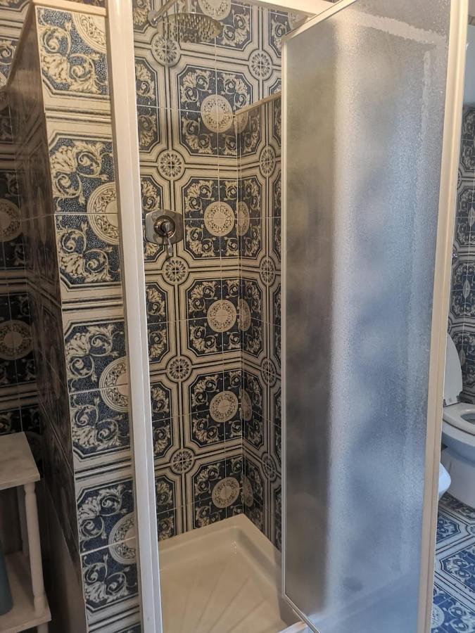 Assueli B&B Assemini Exteriér fotografie